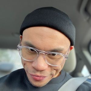 Meet your Posher, Dan